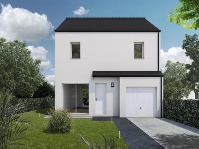 Vente Maison JANZE 35150