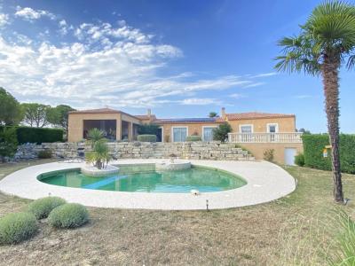 Vente Maison 4 pices LIMOUX 11300