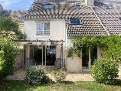 Vente Maison 6 pices CLAYE-SOUILLY 77410