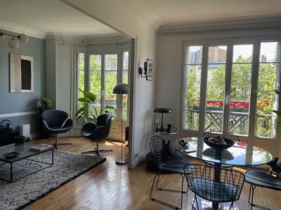 Vente Appartement 3 pices PARIS-12EME-ARRONDISSEMENT 75012