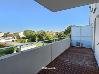 Vente Appartement 2 pices BLAGNAC 31700