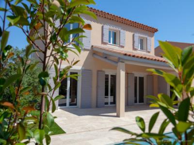 Vente Maison 5 pices MALLEMORT 13370