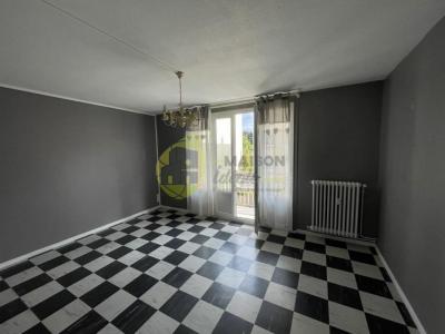 Vente Appartement 3 pices CHATEAUROUX 36000