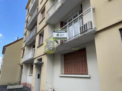 Vente Appartement 3 pices CHATEAUROUX 36000