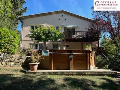 Vente Maison 6 pices ANTUGNAC 11190