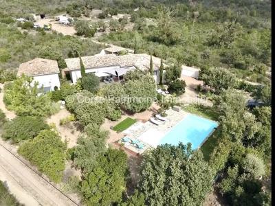 Vente Maison 7 pices PORTO-VECCHIO 20137