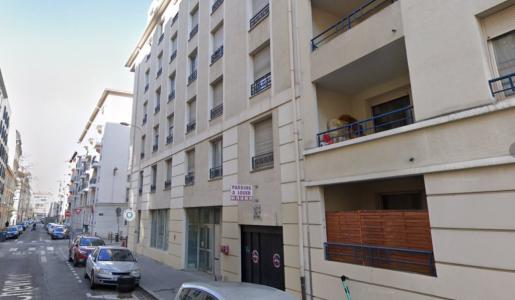 Location Parking LYON-7EME-ARRONDISSEMENT 69007