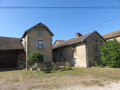 Vente Maison 5 pices LURE 70200