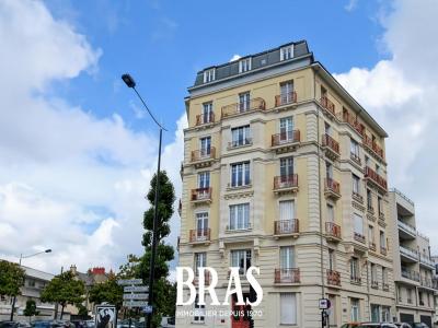 Vente Appartement 3 pices NANTES 44000