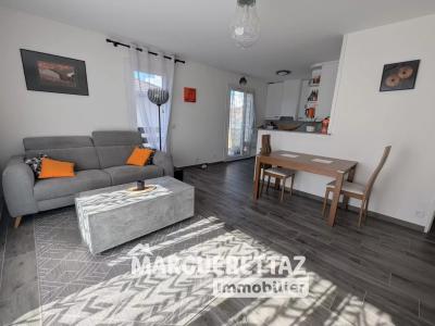 Vente Appartement 4 pices GAILLARD 74240