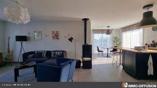 Vente Maison 5 pices GRATENTOUR 31150