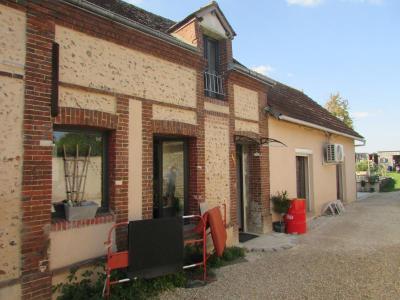 Vente Maison 6 pices HOUDAN 78550