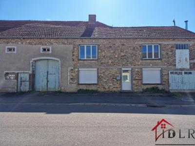 Vente Maison 4 pices RANCONNIERES 52140