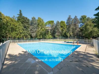 Vente Appartement 4 pices MARSEILLE-13EME-ARRONDISSEMENT 13013