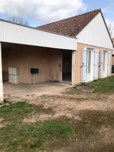 Location Maison MONTMARAULT 03390