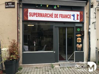 Vente Local commercial CHAUMONT 52000