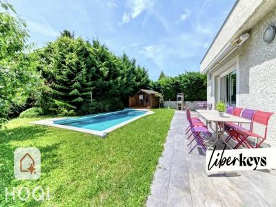 Vente Maison 5 pices SAINT-CYR-AU-MONT-D'OR 69450