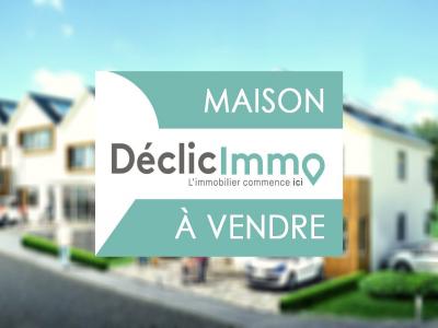 Vente Maison 5 pices MOUILLERON-LE-CAPTIF 85000