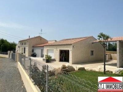 Vente Maison 7 pices LIMOGES 87000