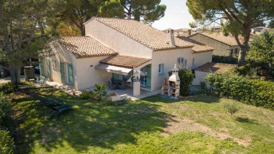 Vente Maison 8 pices MAUGUIO 34130