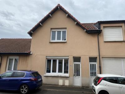 Vente Maison 3 pices NOEUX-LES-MINES 62290