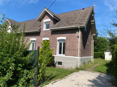 Vente Maison 3 pices BULLY-LES-MINES 62160