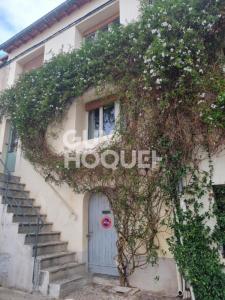 Vente Maison 4 pices MONTPELLIER 34000