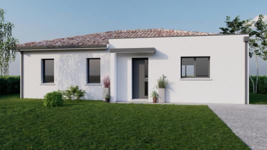 Vente Maison SAINT-HILAIRE 31410