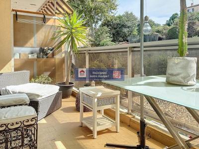 Vente Appartement 2 pices CAGNES-SUR-MER 06800