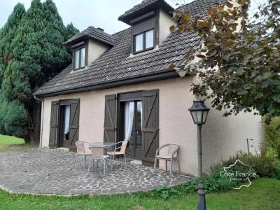 Vente Maison 5 pices HIRSON 02500