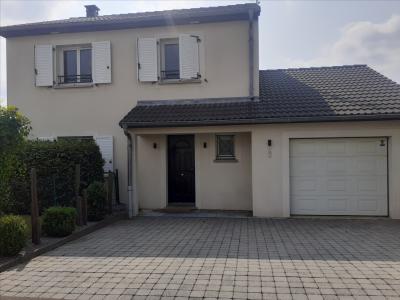 Vente Maison 6 pices LEXY 54720