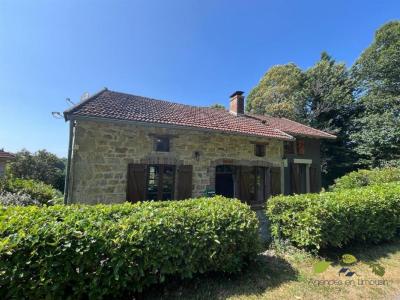 Vente Maison 4 pices MONTBOUCHER 23400