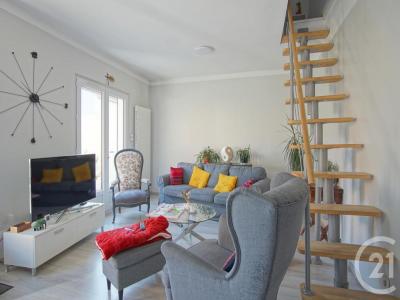 Vente Maison 5 pices ORLY 94310