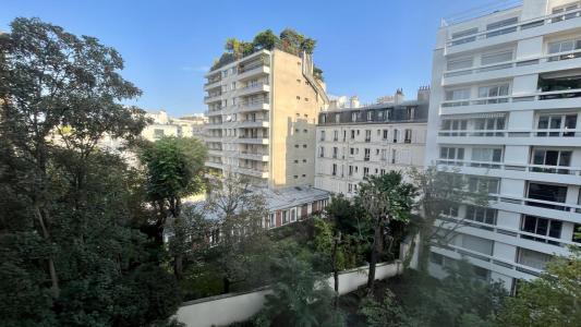 Vente Appartement PARIS-16EME-ARRONDISSEMENT 75016