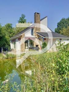 Vente Maison 6 pices BOUIN-PLUMOISON 62140