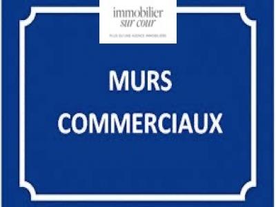 Vente Local commercial TALAUDIERE 42350