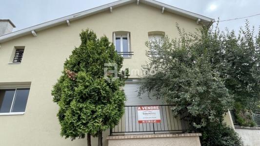 Vente Maison 8 pices CORDELLE 42123