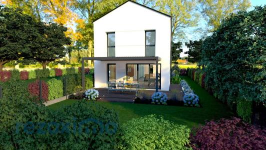 Vente Terrain BAUQUAY 14260