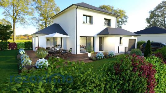 Vente Terrain AUNAY-SUR-ODON 14260