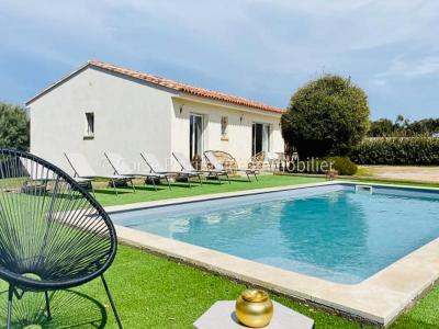 Vente Maison 4 pices BONIFACIO 20169