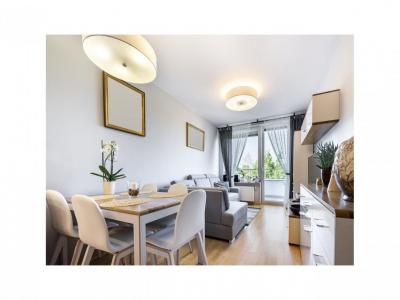 Vente Appartement 3 pices BEAURECUEIL 13100