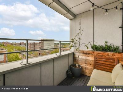 Vente Appartement ORLEANS 45100