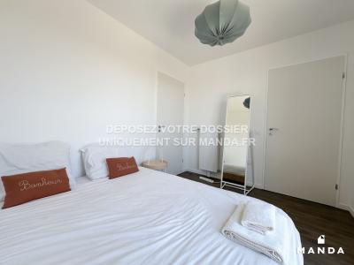 Location Appartement 5 pices EVRY 91000