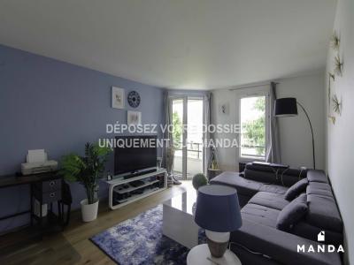 Location Appartement 2 pices ELANCOURT 78990