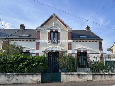 Vente Maison 6 pices SENS 89100