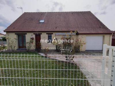 Vente Maison 7 pices AMIGNY-ROUY 02700