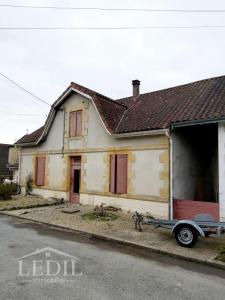 Vente Maison 5 pices LALINDE 24150