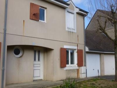 Vente Maison 4 pices SANCOINS 18600