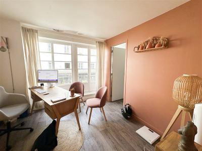 Location Bureau PARIS-10EME-ARRONDISSEMENT 75010