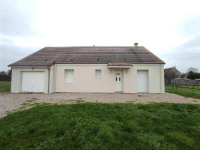 Vente Maison 5 pices COMMEAUX 61200